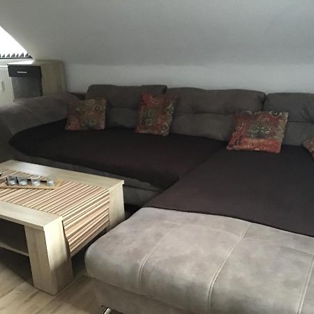 Beim Andi Apartman Stockach Kültér fotó