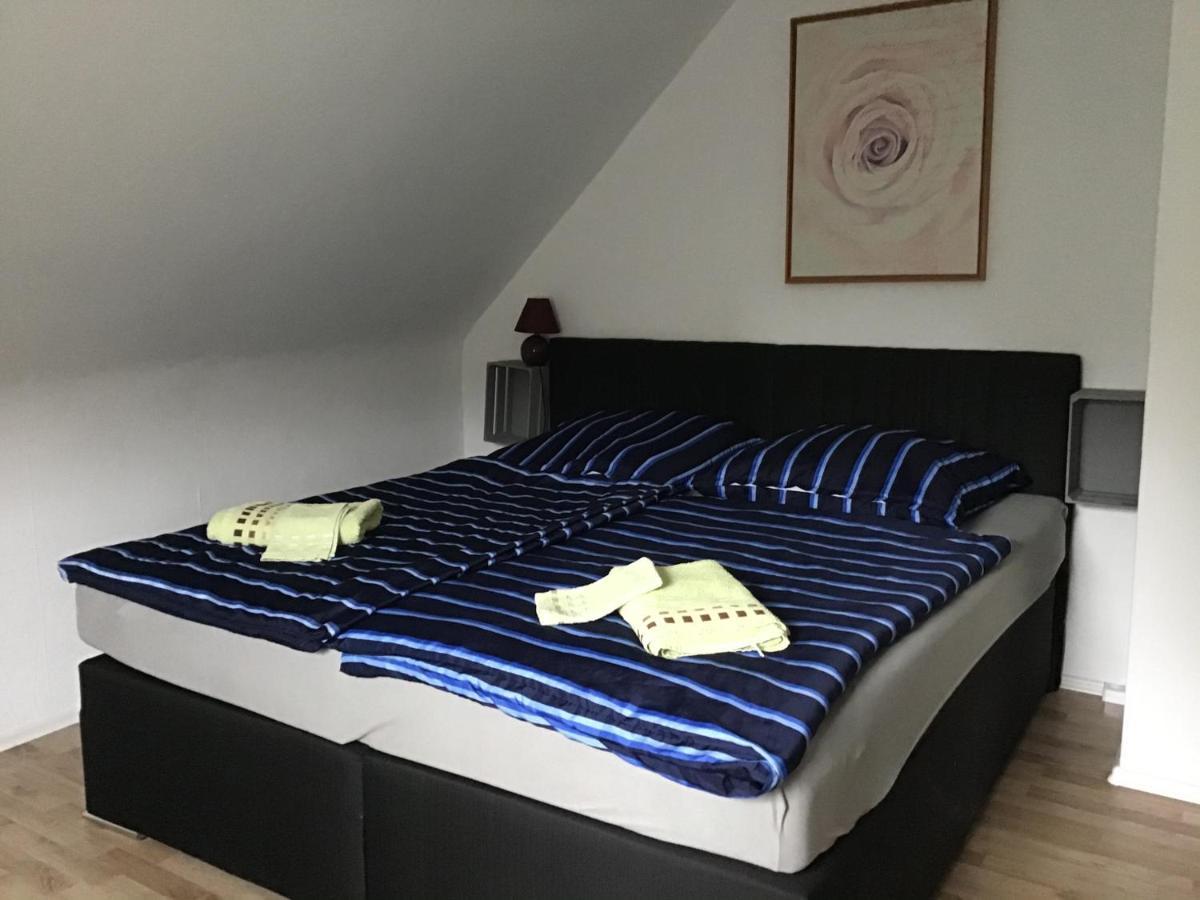 Beim Andi Apartman Stockach Kültér fotó
