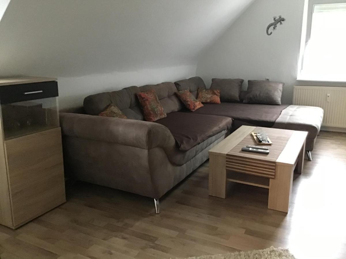 Beim Andi Apartman Stockach Kültér fotó
