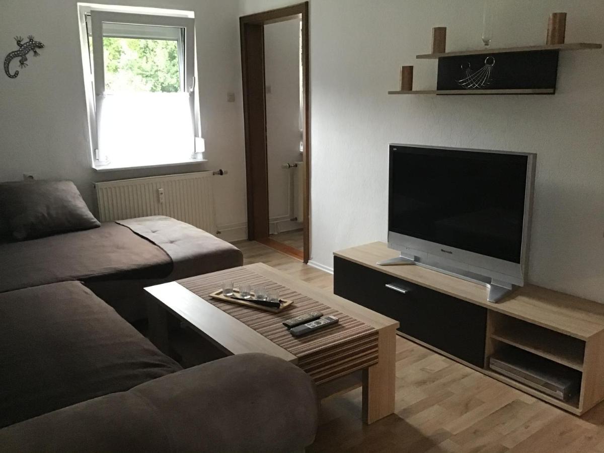 Beim Andi Apartman Stockach Kültér fotó